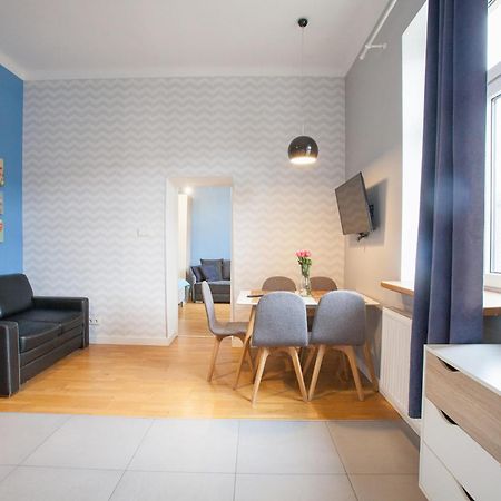 Smart Old Town Apartment 크라쿠프 외부 사진