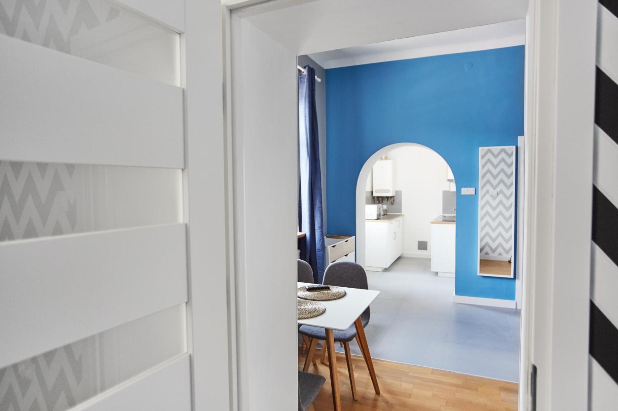 Smart Old Town Apartment 크라쿠프 외부 사진