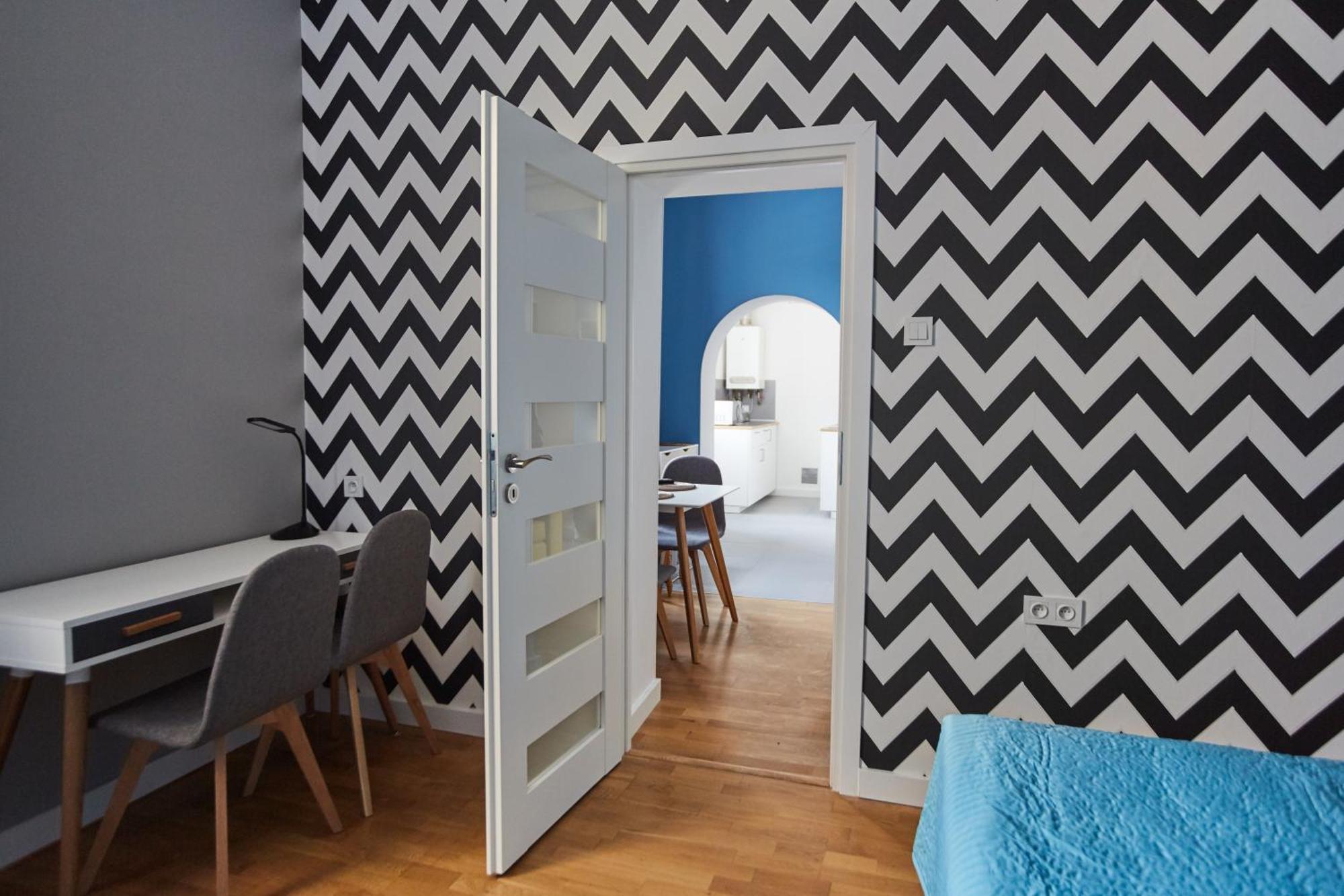 Smart Old Town Apartment 크라쿠프 외부 사진