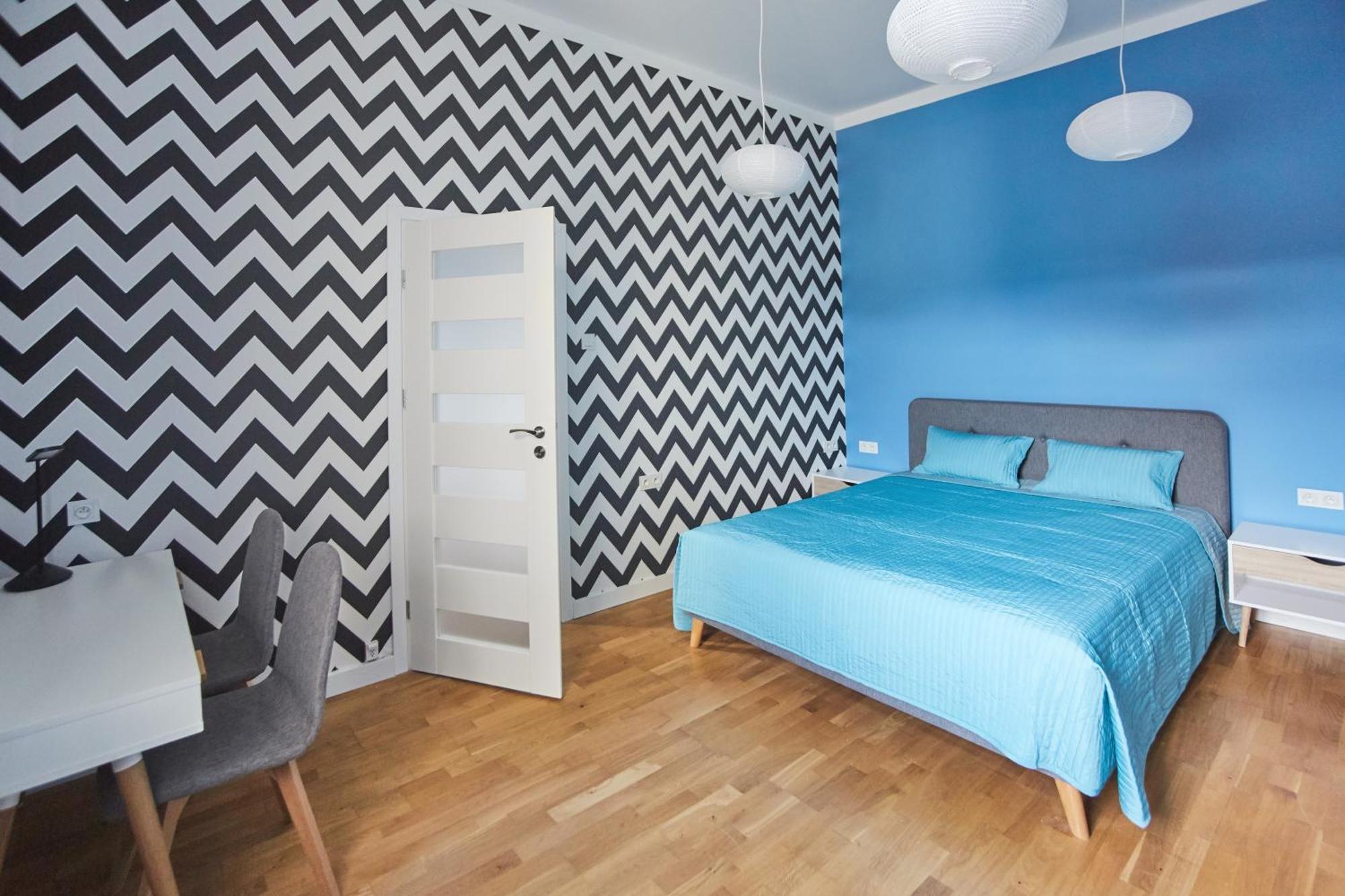 Smart Old Town Apartment 크라쿠프 외부 사진