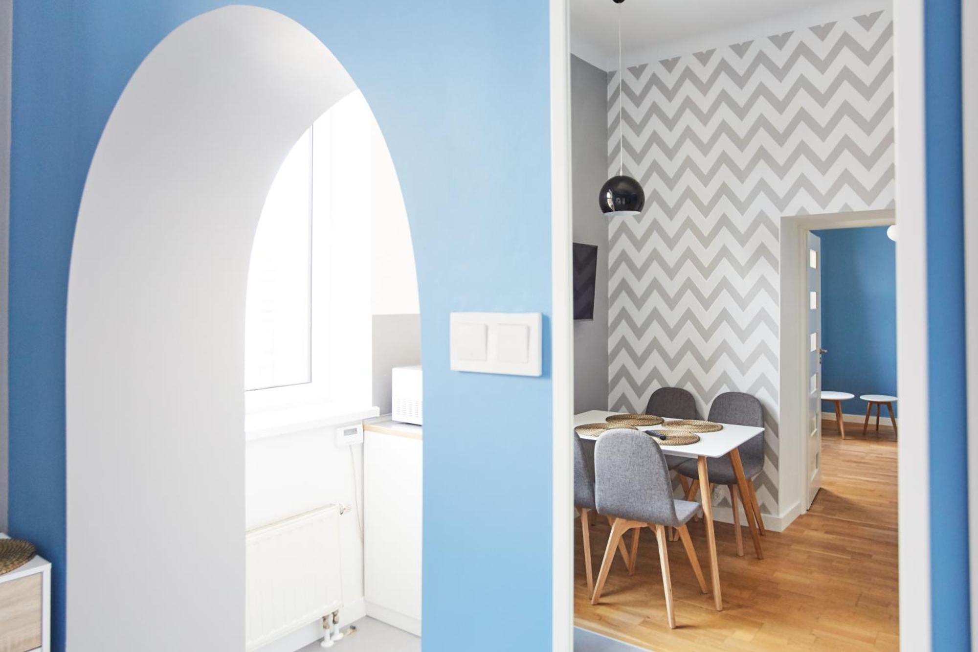 Smart Old Town Apartment 크라쿠프 외부 사진