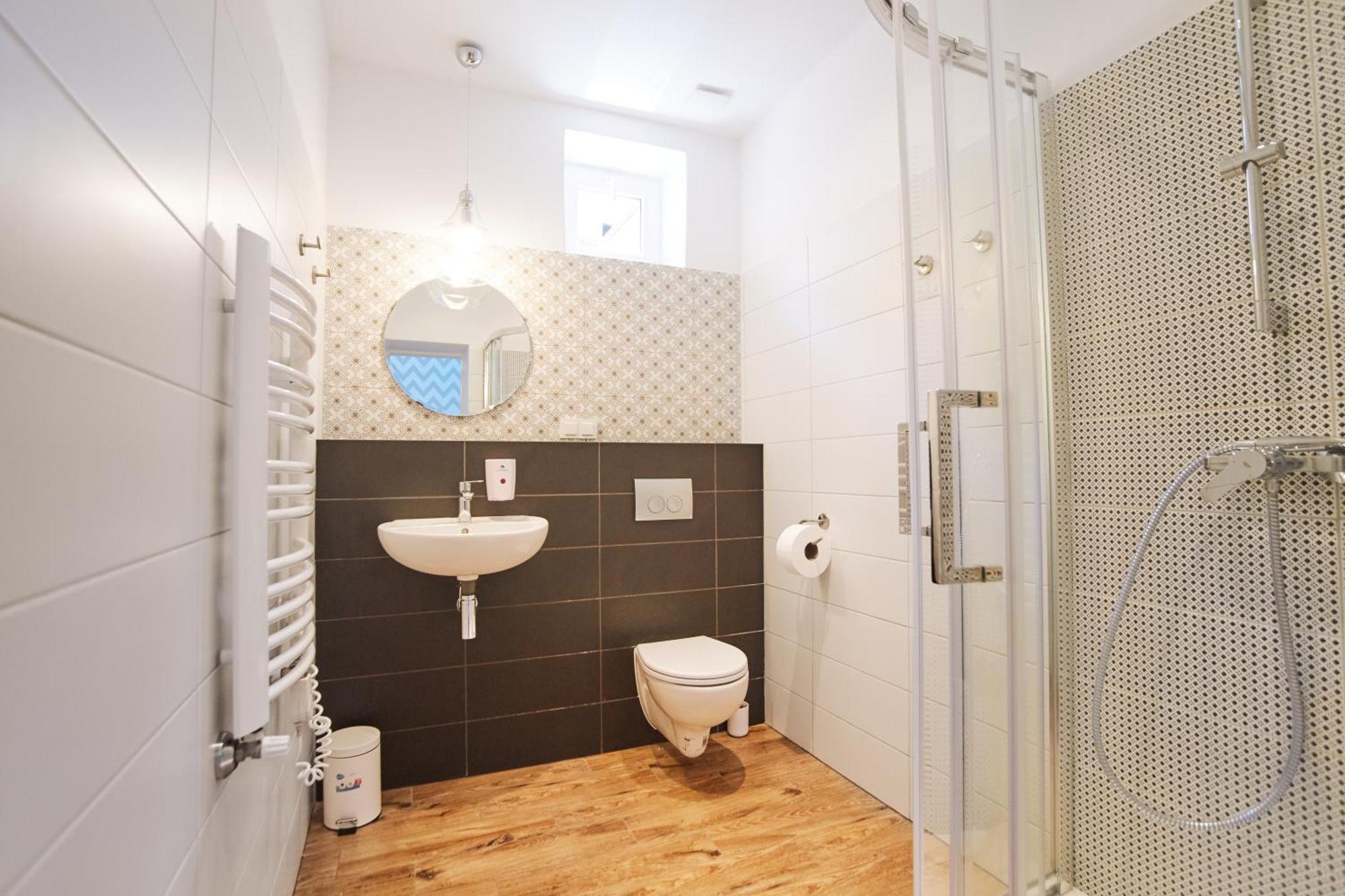 Smart Old Town Apartment 크라쿠프 외부 사진